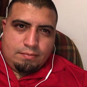 Meet your Posher, Roberto